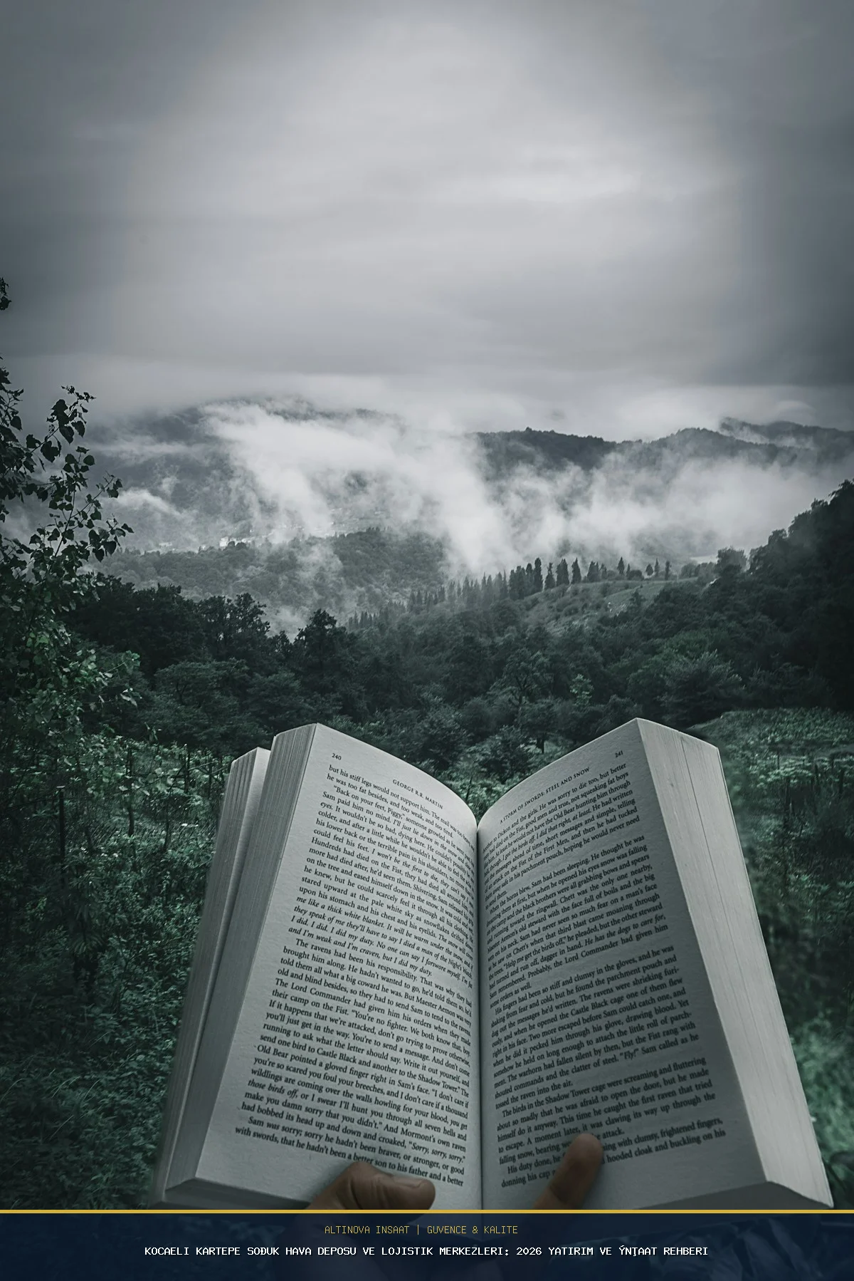 Kocaeli-Kartepe: Soğuk Zincir Lojistiğinde Geleceğin Üssü ve Modüler Büyüme Potansiyeli