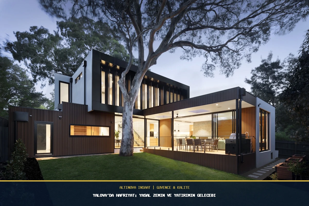 Yalova'da Hafriyat: Yasal Zemin ve Yatırımın Geleceği