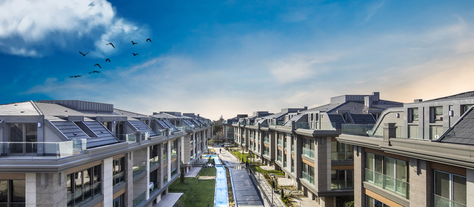 Yalova İnşaat Şirketi | Satılık Daire ve Müteahhitlik - Altınova İnşaat