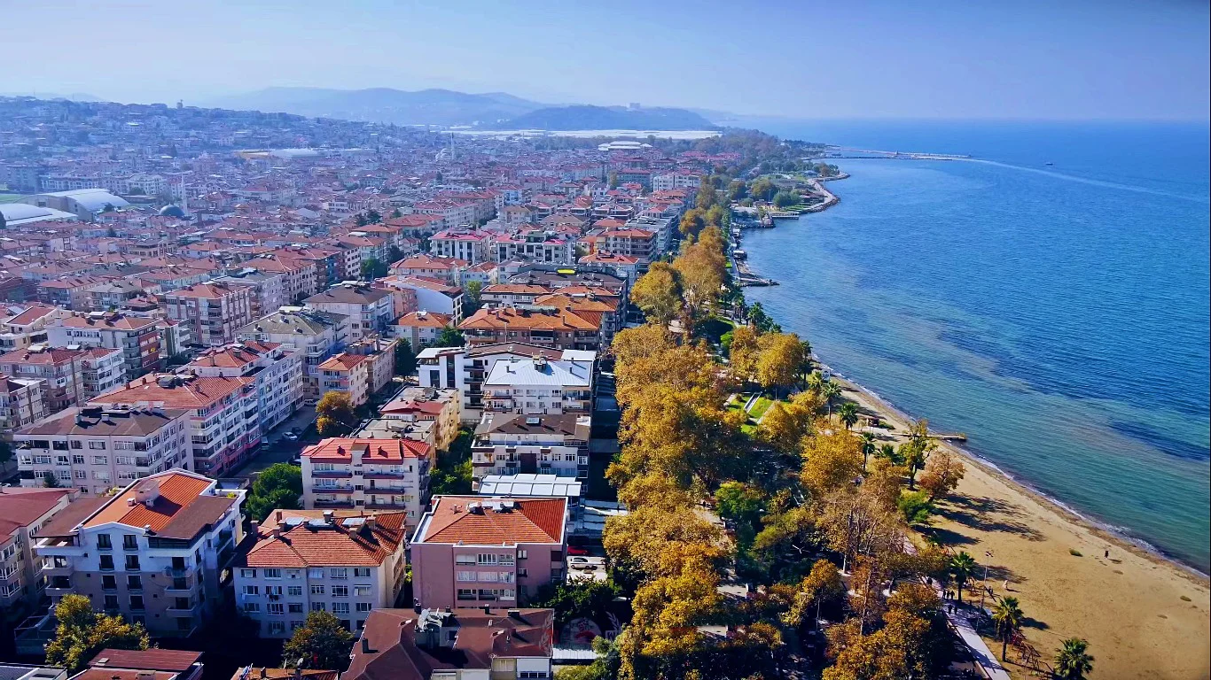 Yalova İnşaat Şirketleri | Altınova İnşaat ile Güvenli Projeler