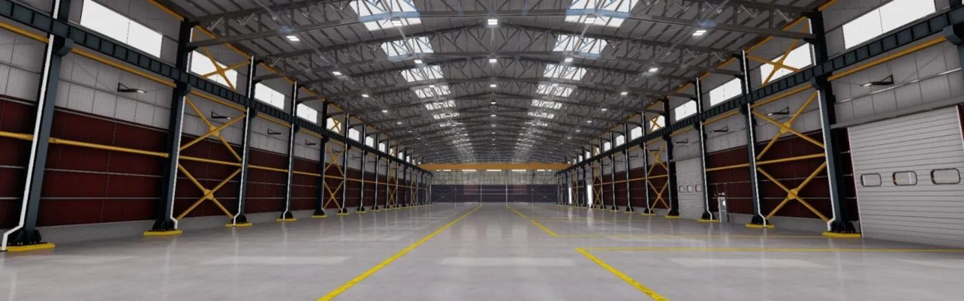 Yalova, Karamürsel ve Orhangazi Fabrika & Depo İnşaatı Maliyetleri 2026