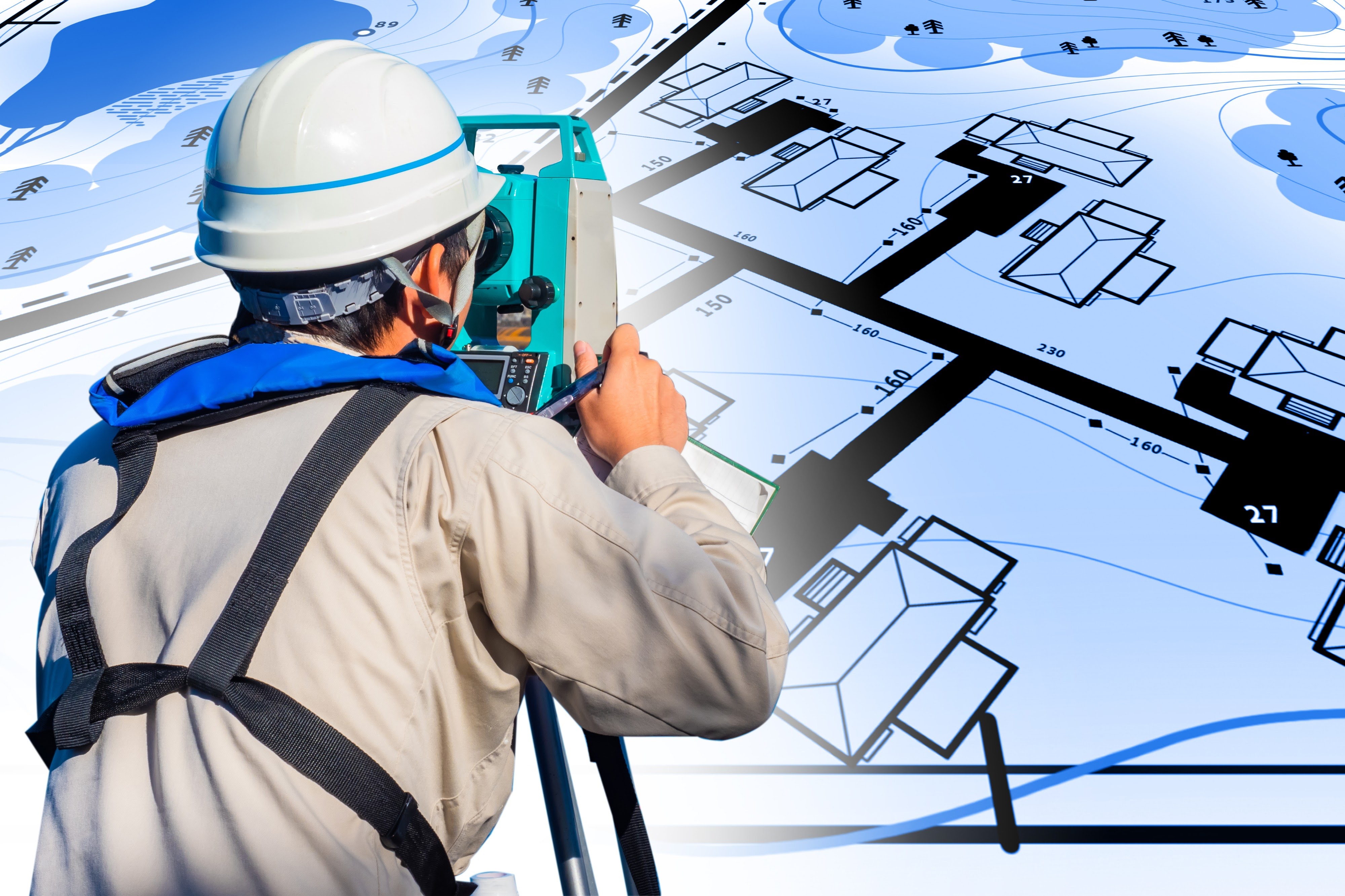 Harita Mühendisliği